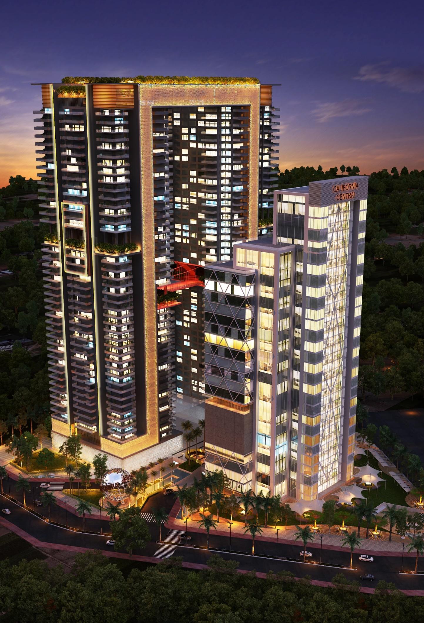 California Central project image 1