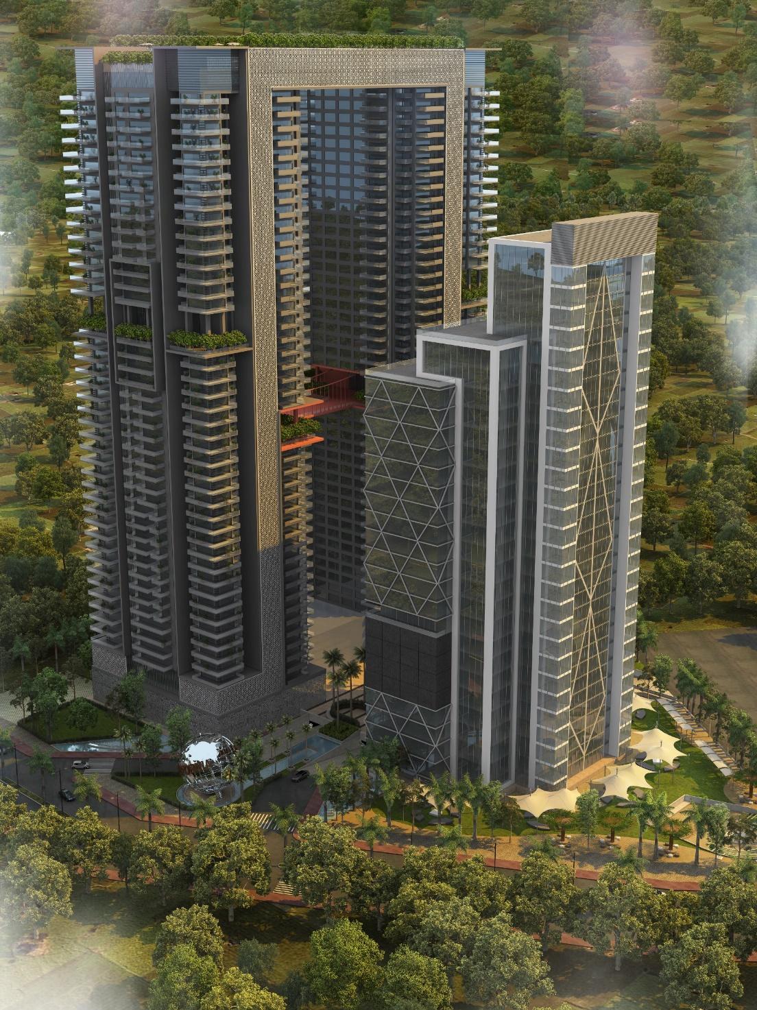California Central project image 2