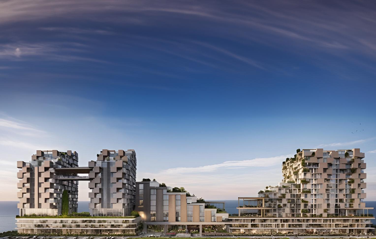 Joka Residential Development project image 1