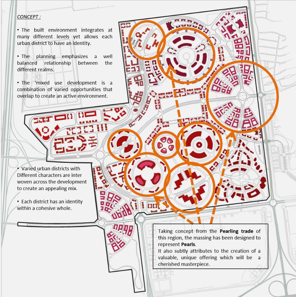 Pearl City project image 2
