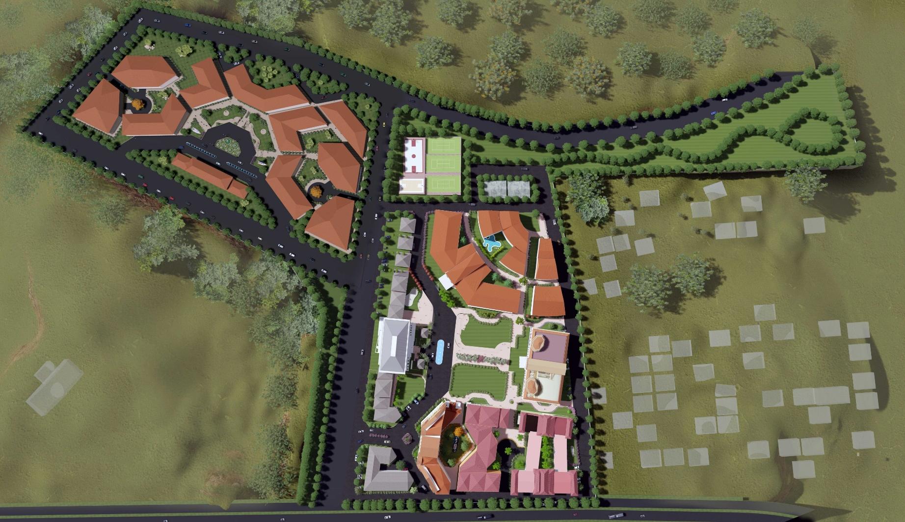 THRIVE — The IT Park project image 2